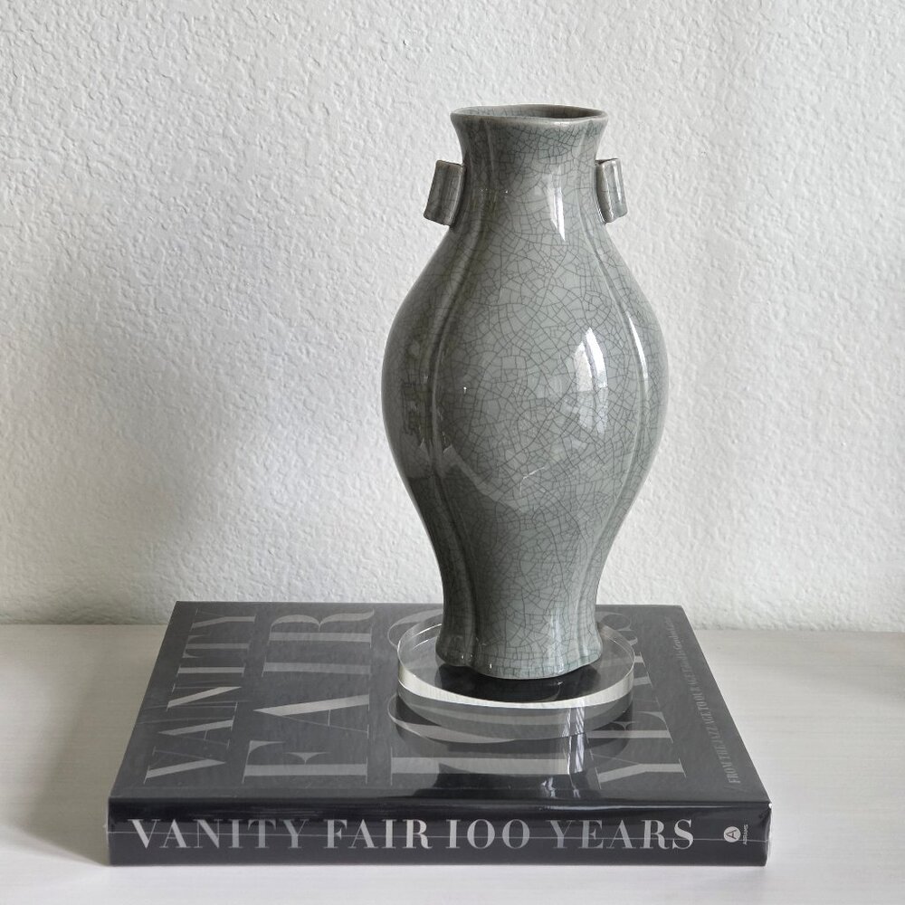 Vanity Fair 100 Years: From the Jazz Age to Our Age Hardcover